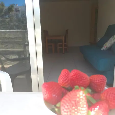 Holiday Spot Portimao Exterior photo