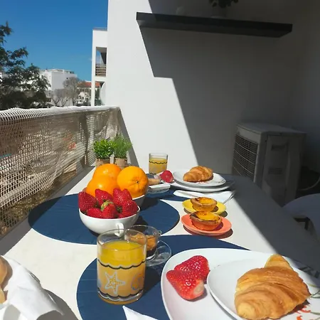 Holiday Spot Portimao Exterior photo