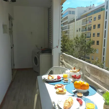 Holiday Spot Portimao Exterior photo