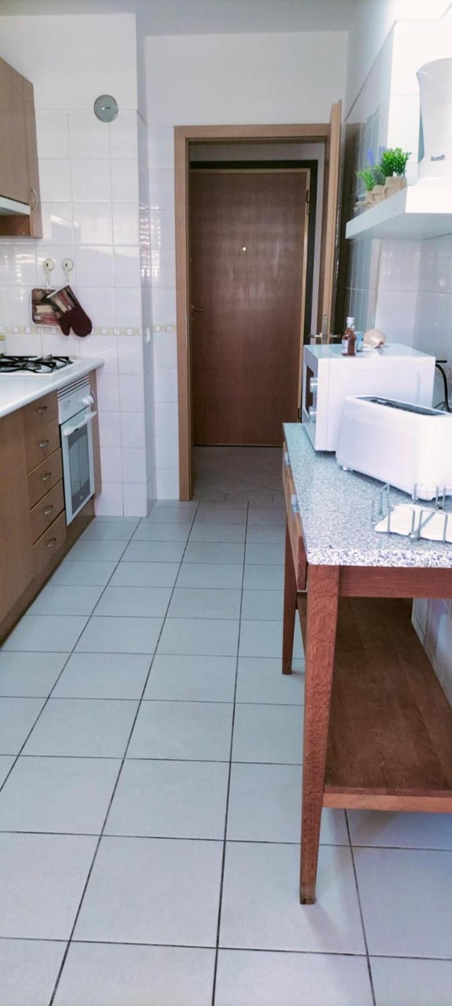Spot Apartment