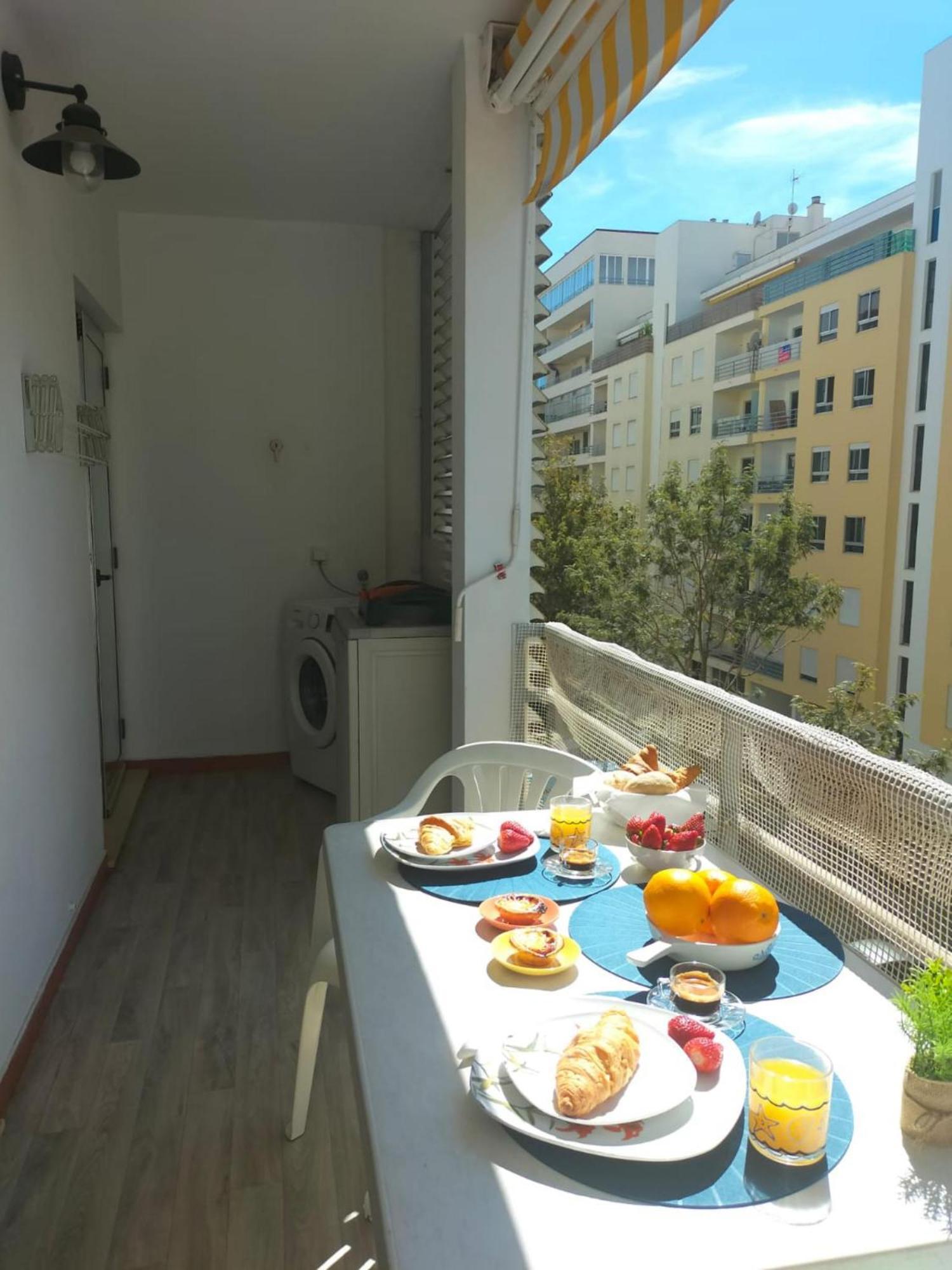 Apartment Spot Portimao