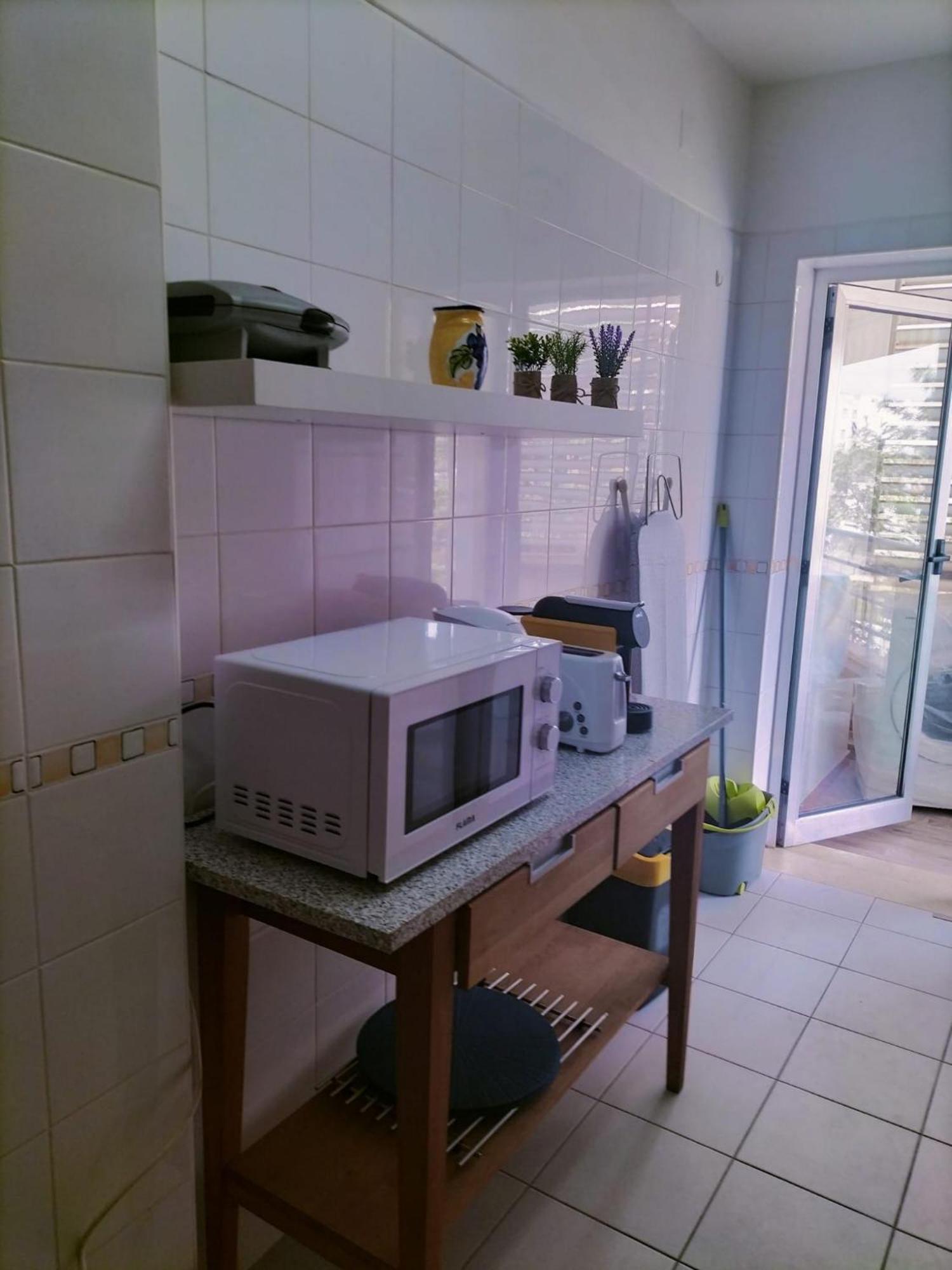 Spot Apartment *