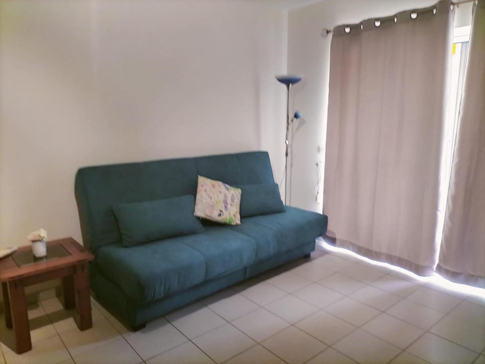 Apartment Spot