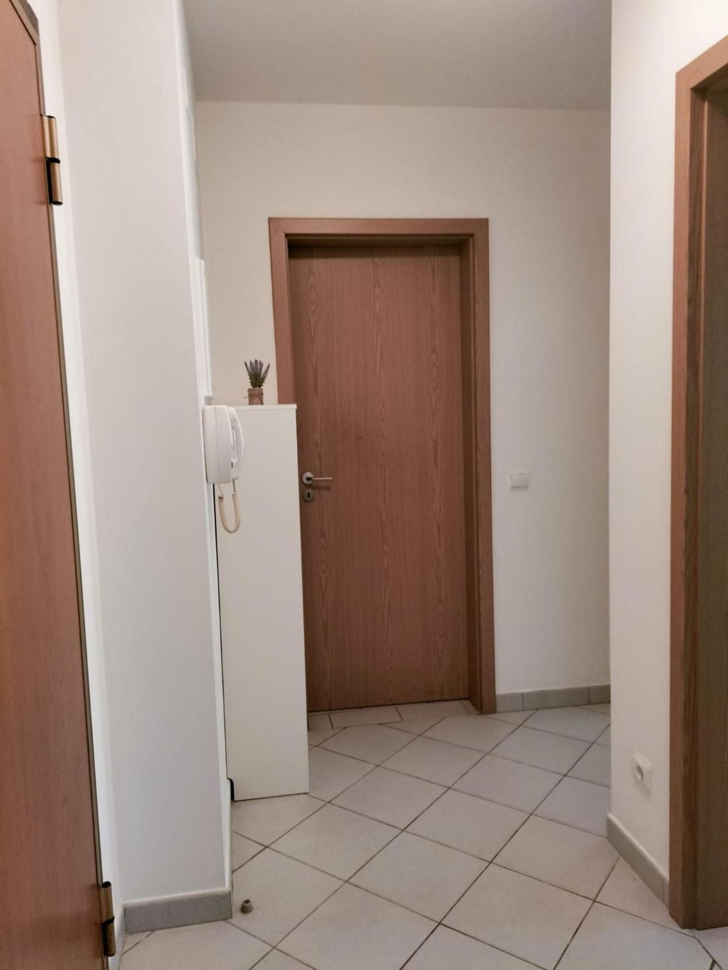 Apartment Spot