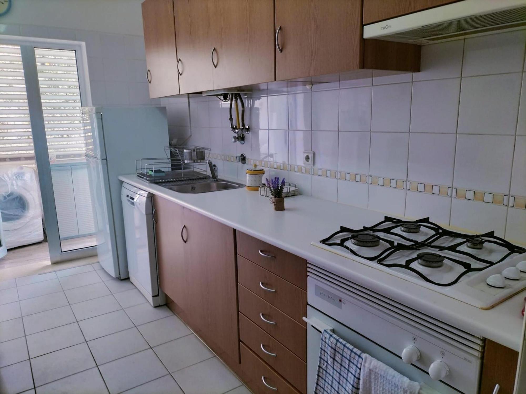 Apartment Spot