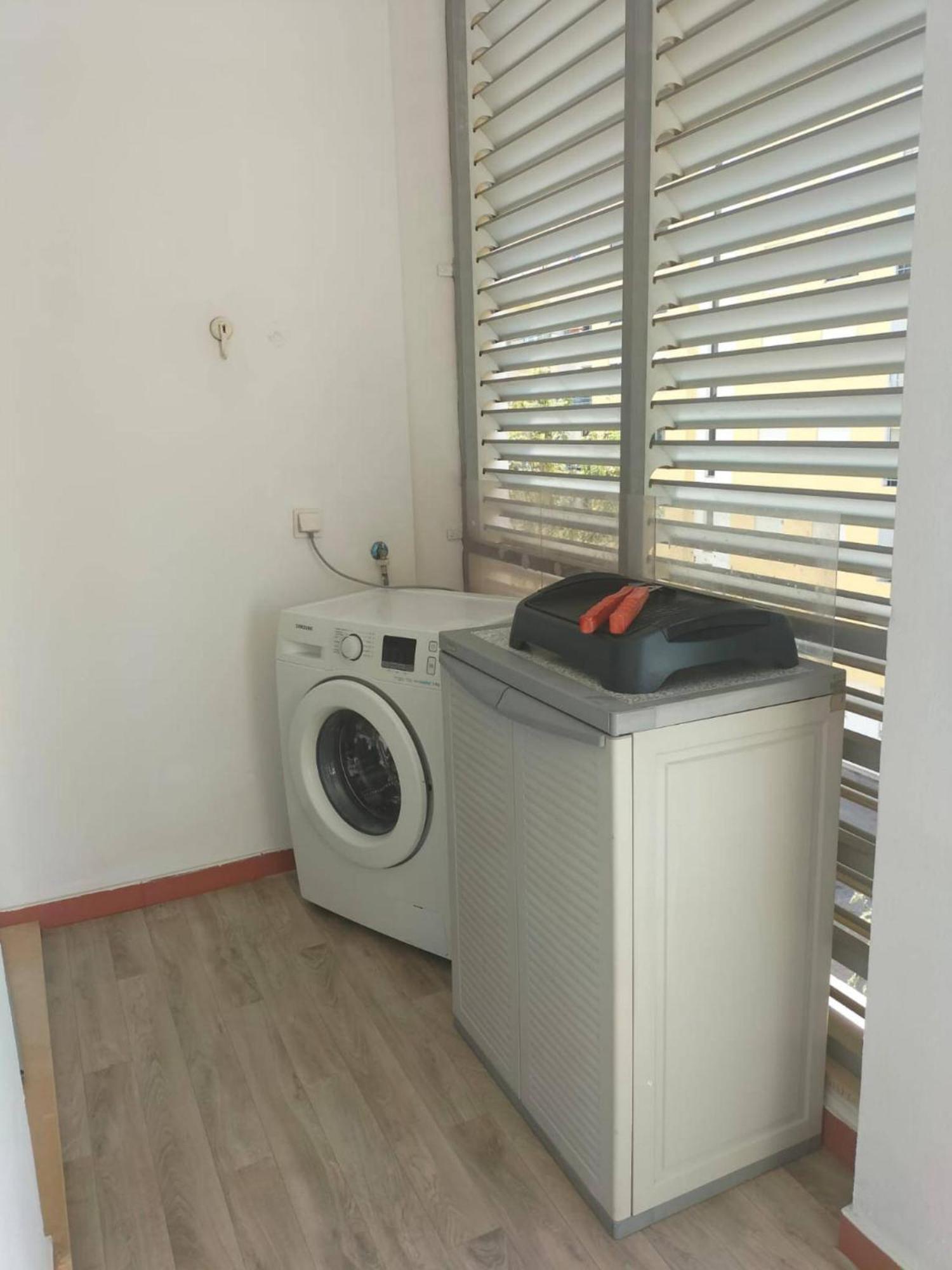 Spot Apartment *