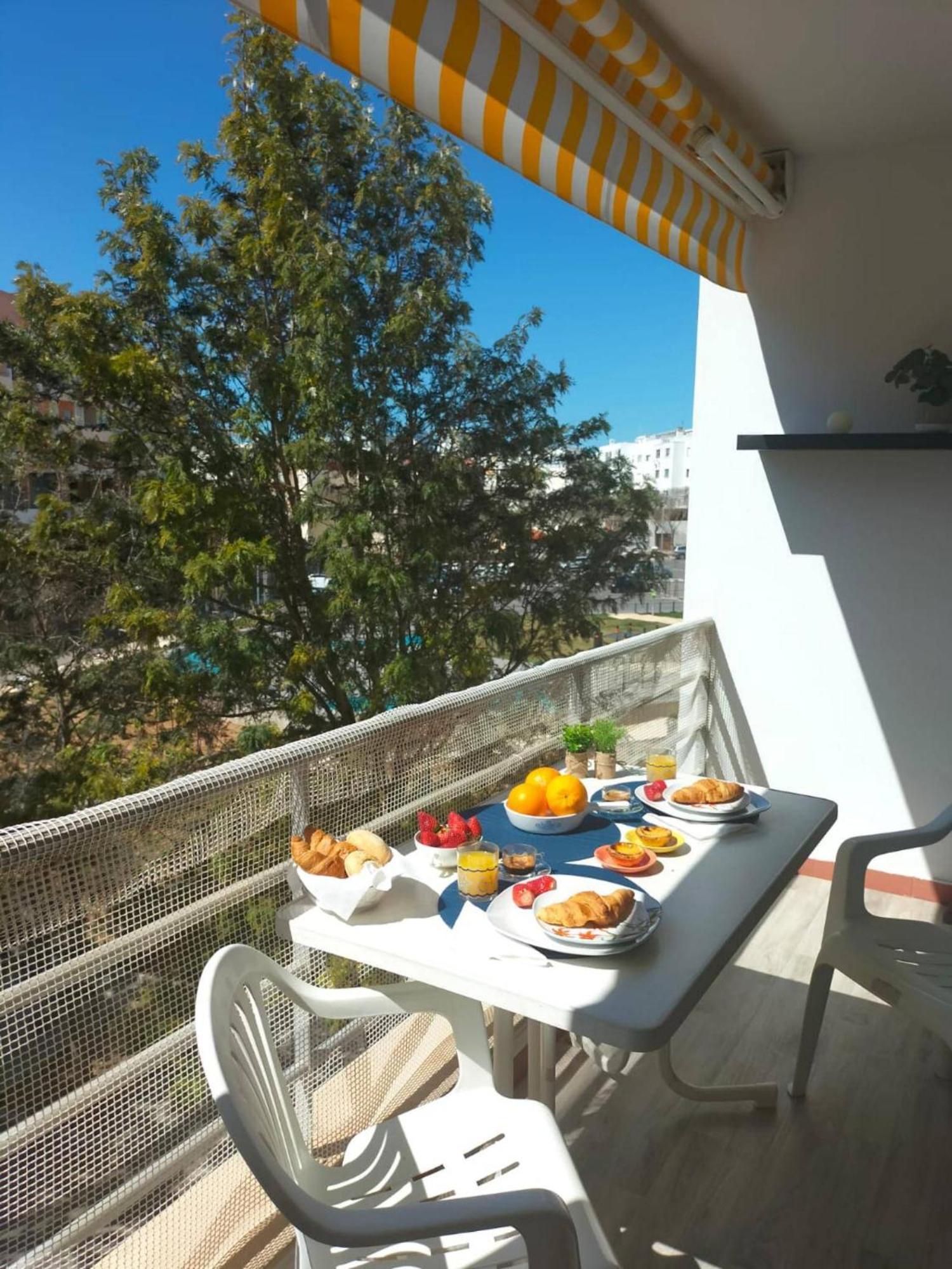 Apartment Spot