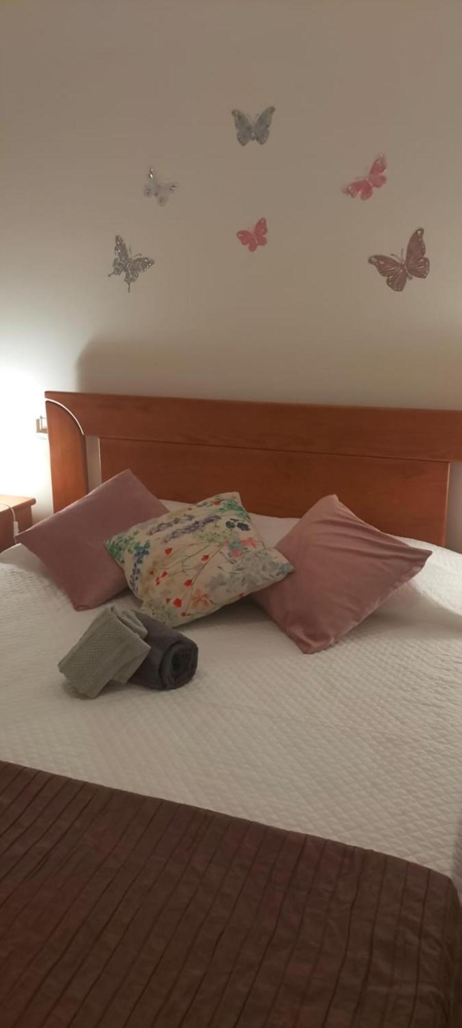 Spot Apartment