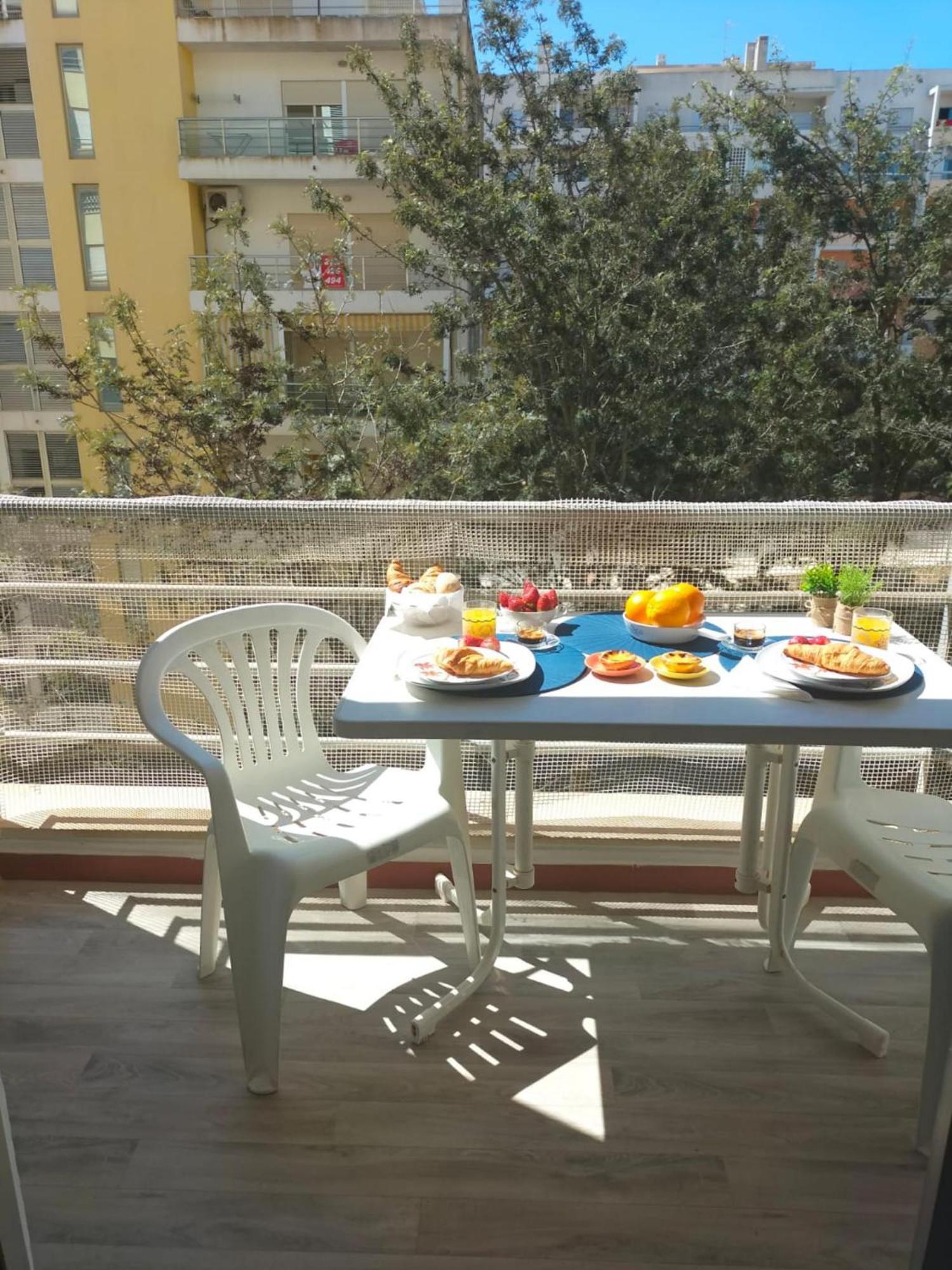 Apartment Spot *