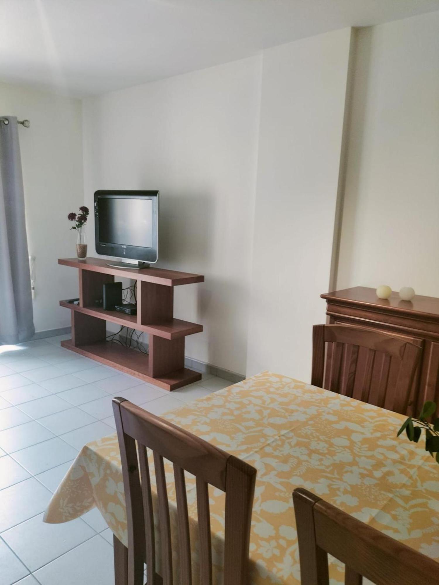 Spot Apartment *