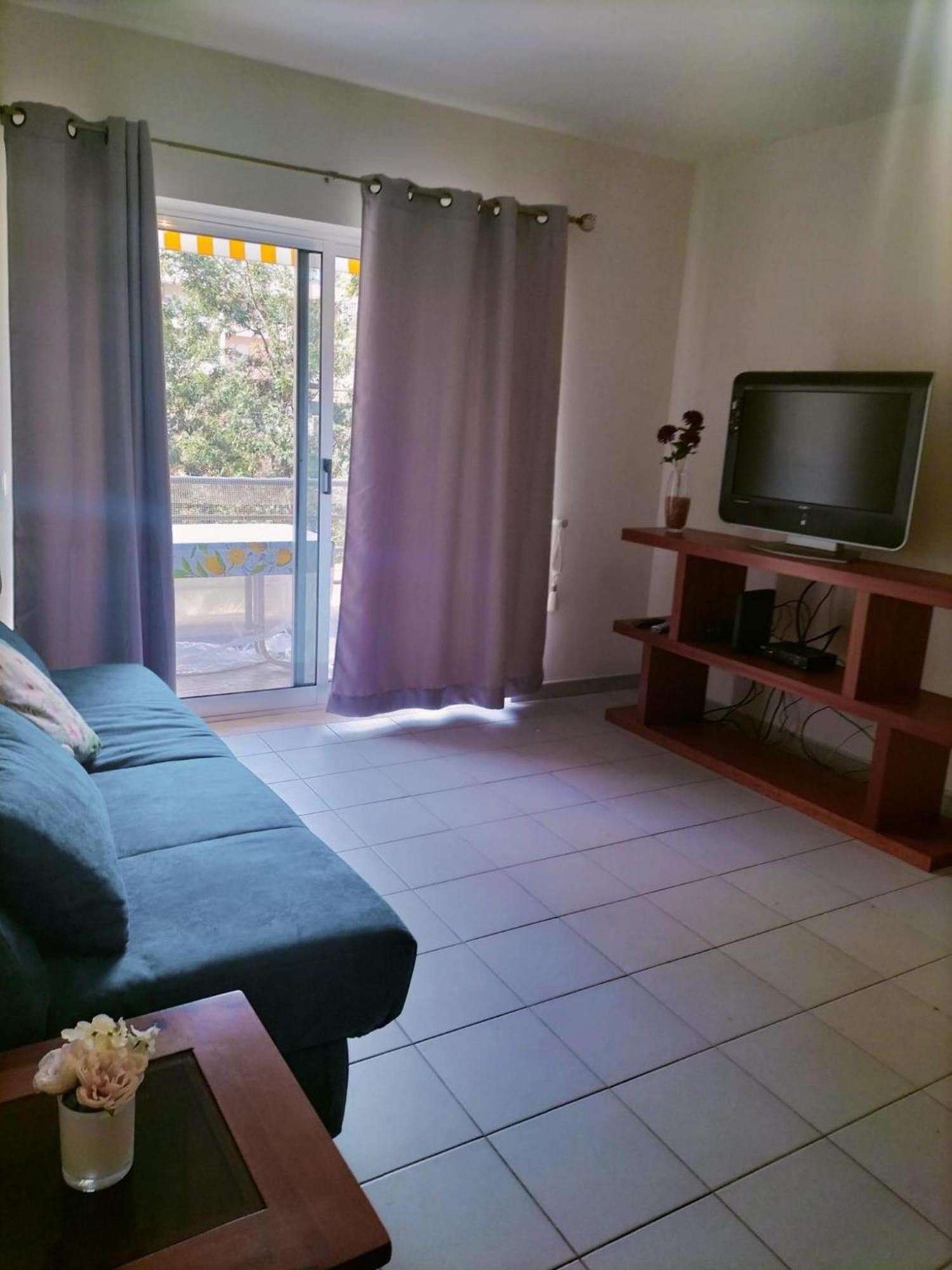 Apartment Spot *