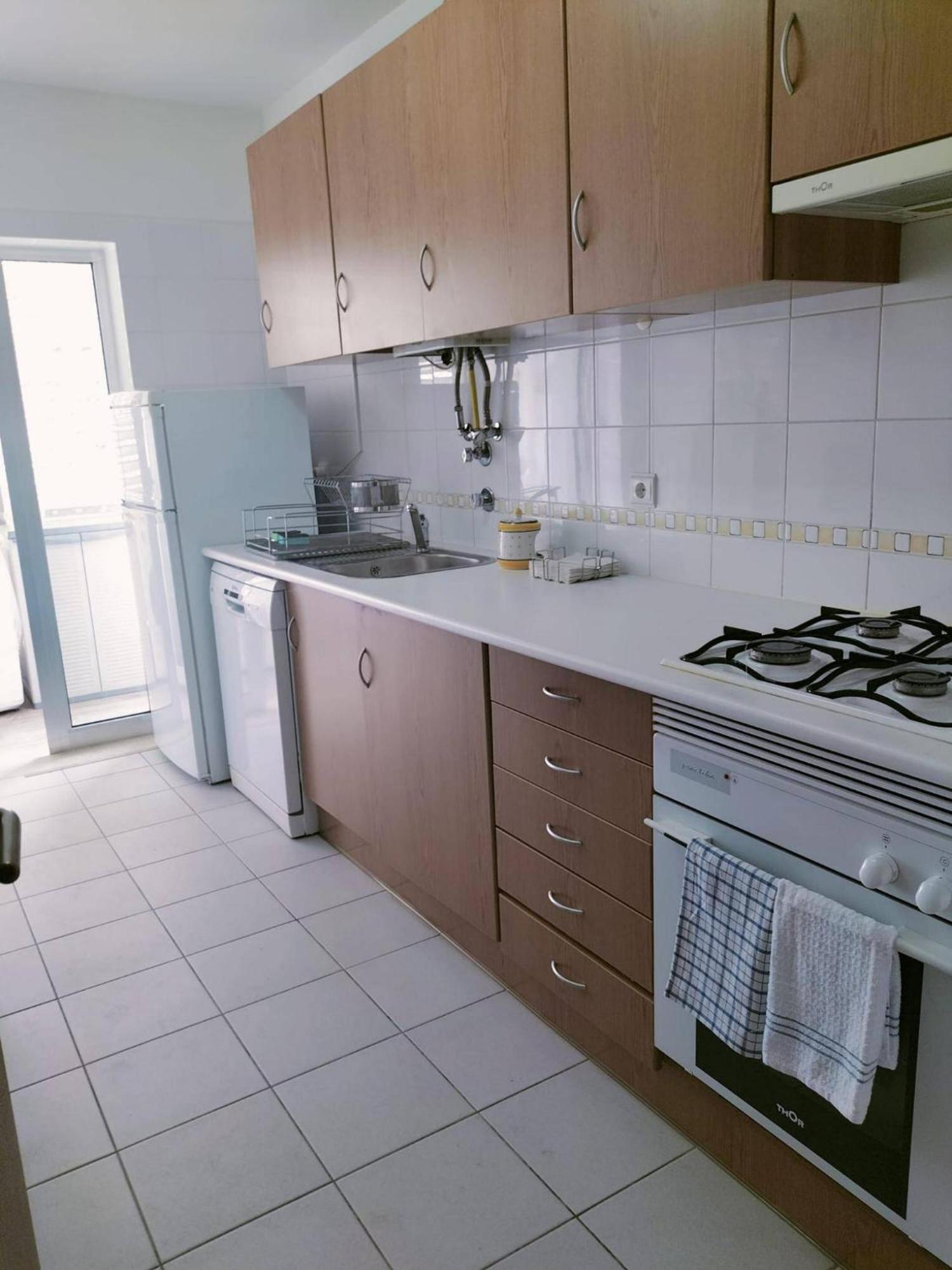 Apartment Spot *