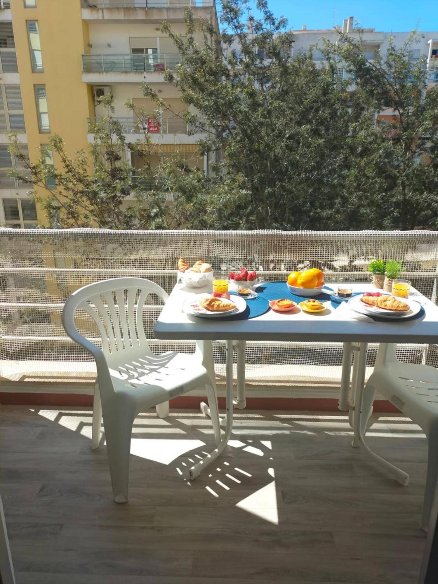 Apartment Spot Portimao